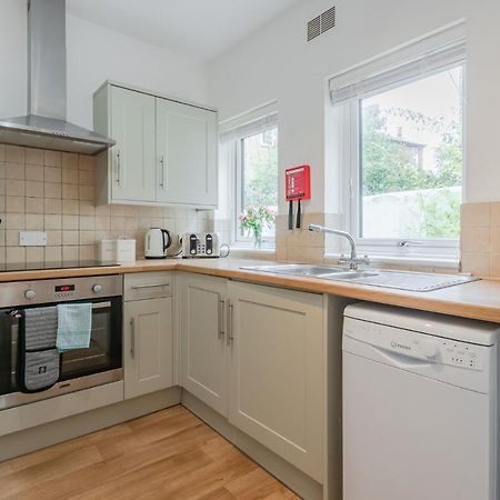 Bec Cottage, A Seaside Retreat In Cromer Exterior photo