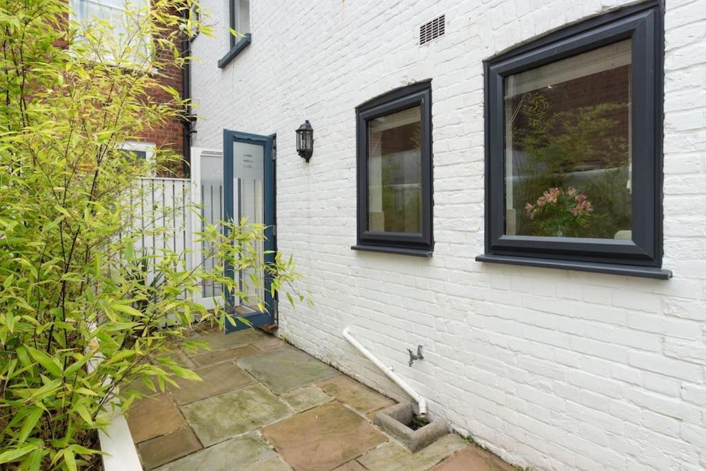 Bec Cottage, A Seaside Retreat In Cromer Exterior photo