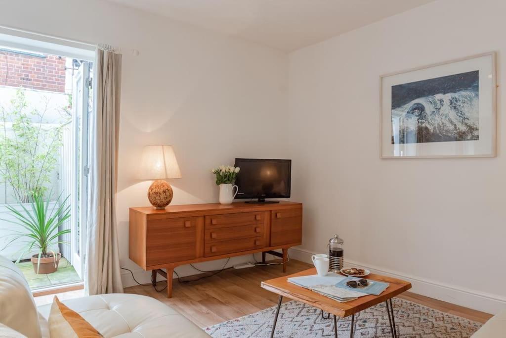 Bec Cottage, A Seaside Retreat In Cromer Exterior photo