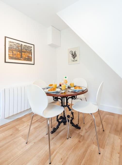 Bec Cottage, A Seaside Retreat In Cromer Exterior photo