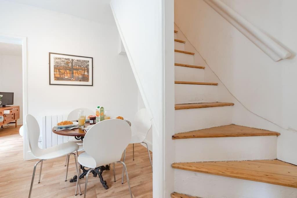 Bec Cottage, A Seaside Retreat In Cromer Exterior photo