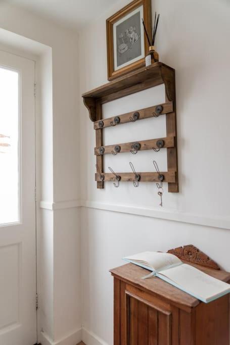 Bec Cottage, A Seaside Retreat In Cromer Exterior photo