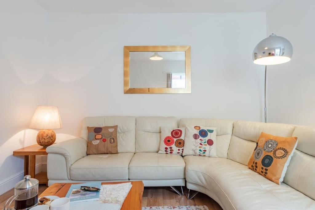 Bec Cottage, A Seaside Retreat In Cromer Exterior photo