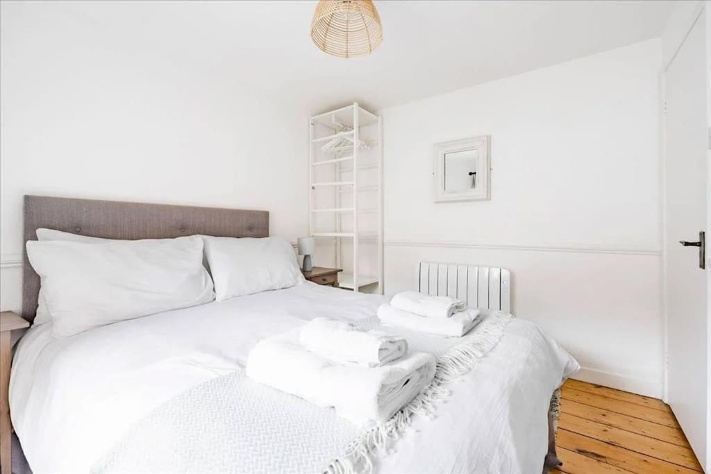 Bec Cottage, A Seaside Retreat In Cromer Exterior photo